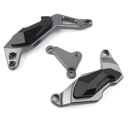 Aluminum Stator Cover Guard for KAWASAKI Ninja 400 (2018-2023)