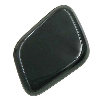 Right Front Headlight Washer Nozzle Cap for Nissan Qashqai J11 (2014-2021)