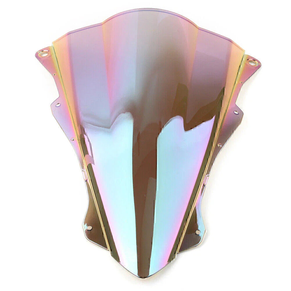 Iridium Windshield Protector for Kawasaki Ninja ZX25R (2020)