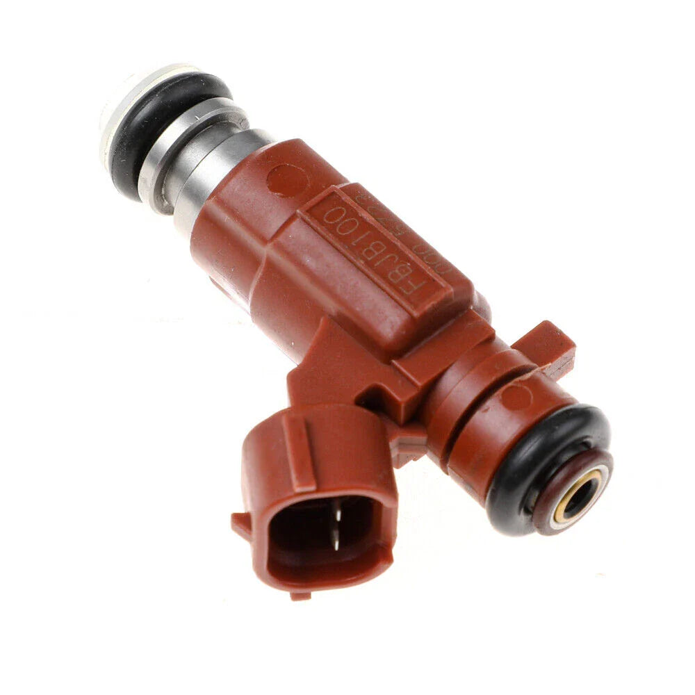 4 x Fuel Injector for Nissan Pulsar N16 QG16DE QG18DE Petrol (2000-2003)