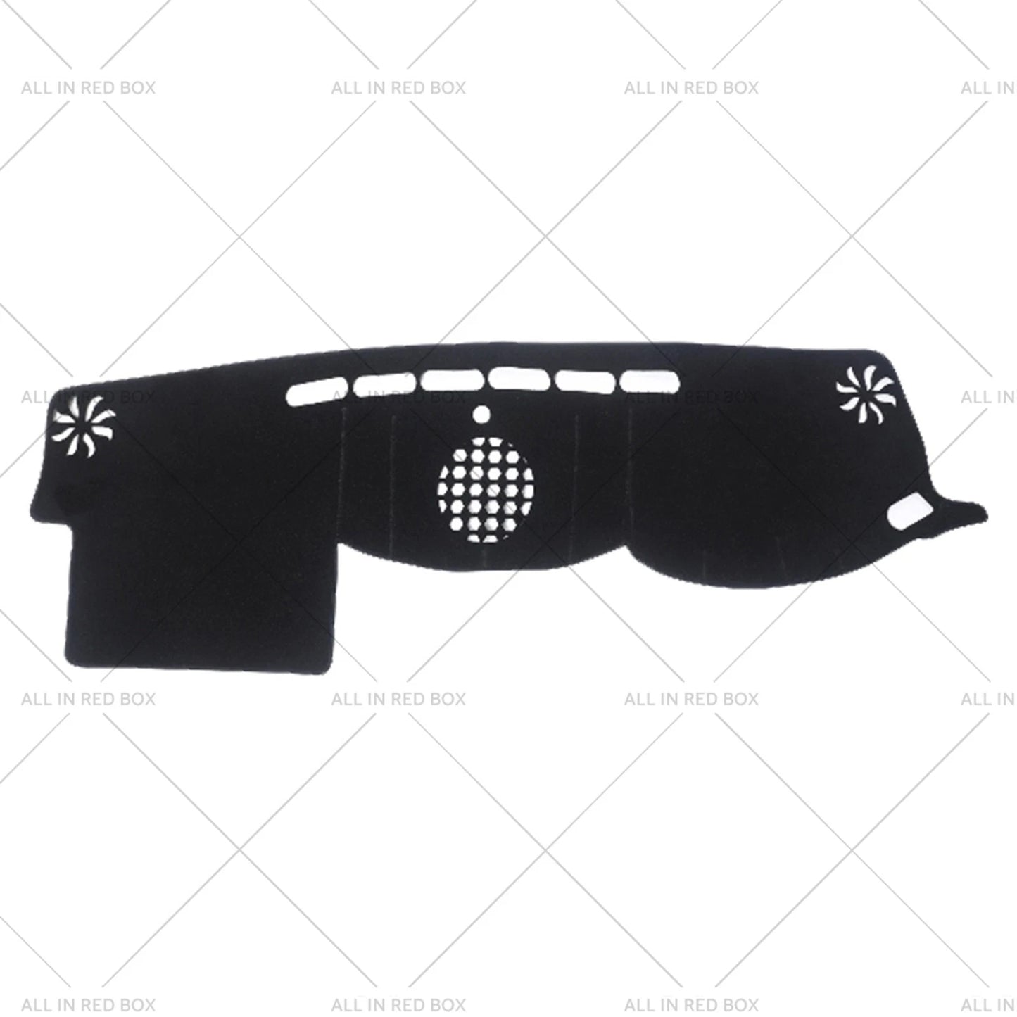 Dash Mat for Toyota Landcruiser 200 Series 3 VX GXL (2015-2021)