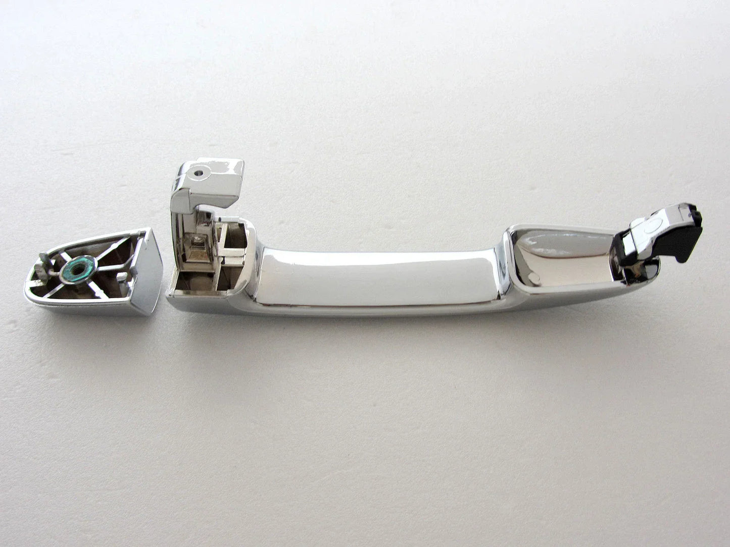 Chrome Outside Door Handle for 2002-2006 Toyota Corolla Camry (2002-2006)