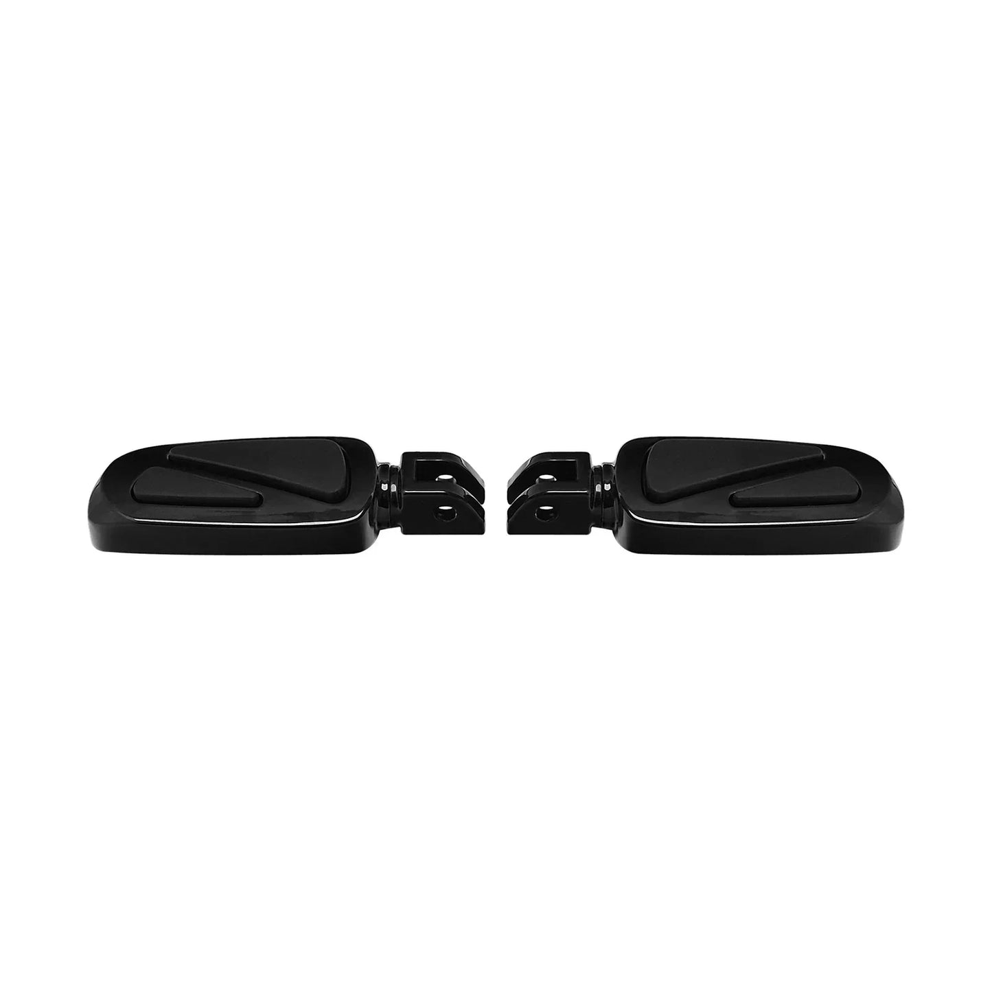 Footpegs Footrest for Harley Softail FXFB FXFBS FXLR (2018-2025)