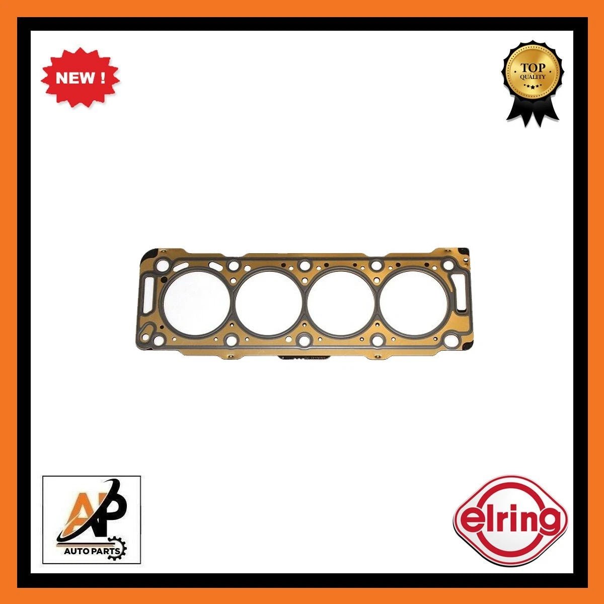 Cylinder Head Gasket Replacement for Buick Rainier RHS (DW10ATED) (2004–2007)