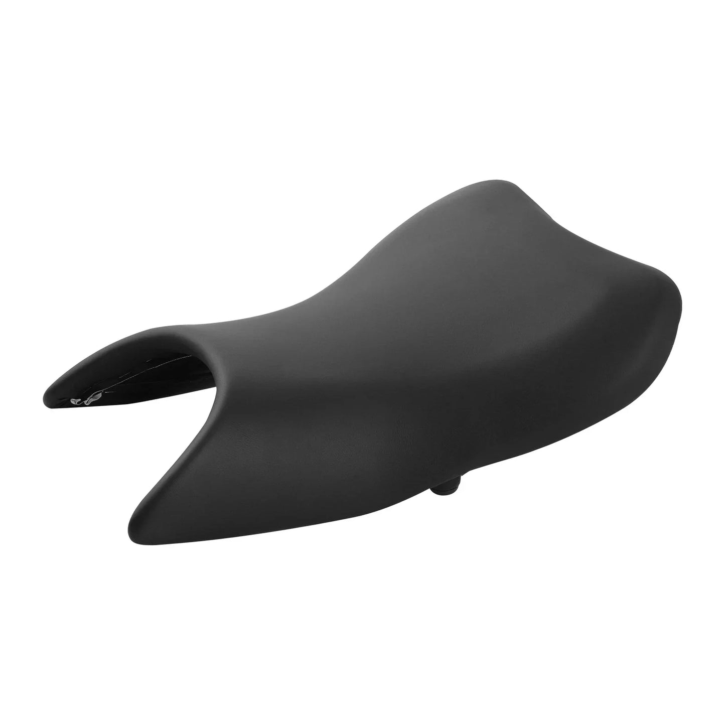 Black Front Driver Rider Seat for Suzuki GSX250R (2017-2024)