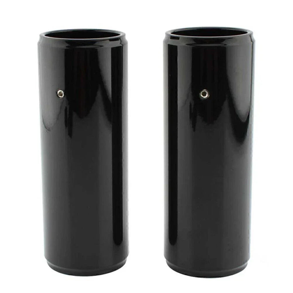 50mm Front Fork Covers for Harley Sporster X48 (2016-2023)