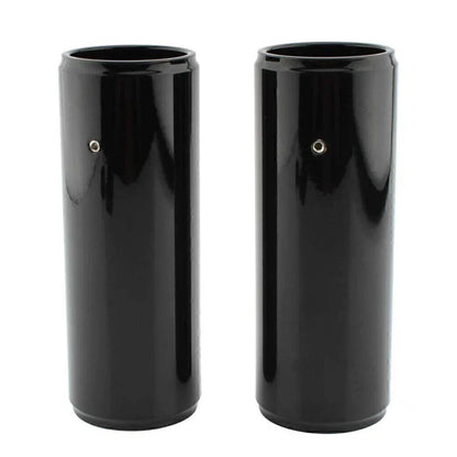 50mm Front Fork Covers for Harley Sporster X48 (2016-2023)