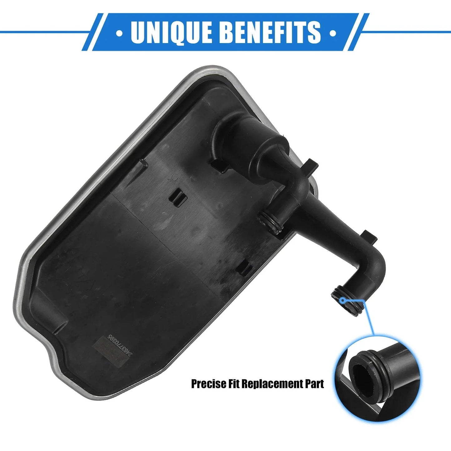 Automatic Transmission Filter for Mercedes-Benz A220 (2019-2021)