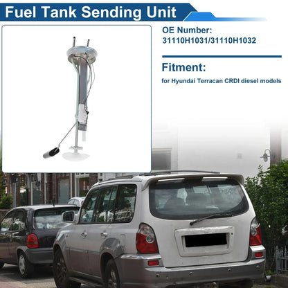 Fuel Level Sending Unit for Hyundai Terracan CRDI Diesel (2001-2007)