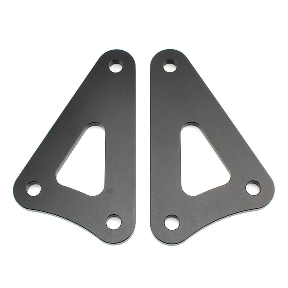 Rear Suspension Linkage Lowering Kit for HONDA CBR1000RR Fireblade (08-20)