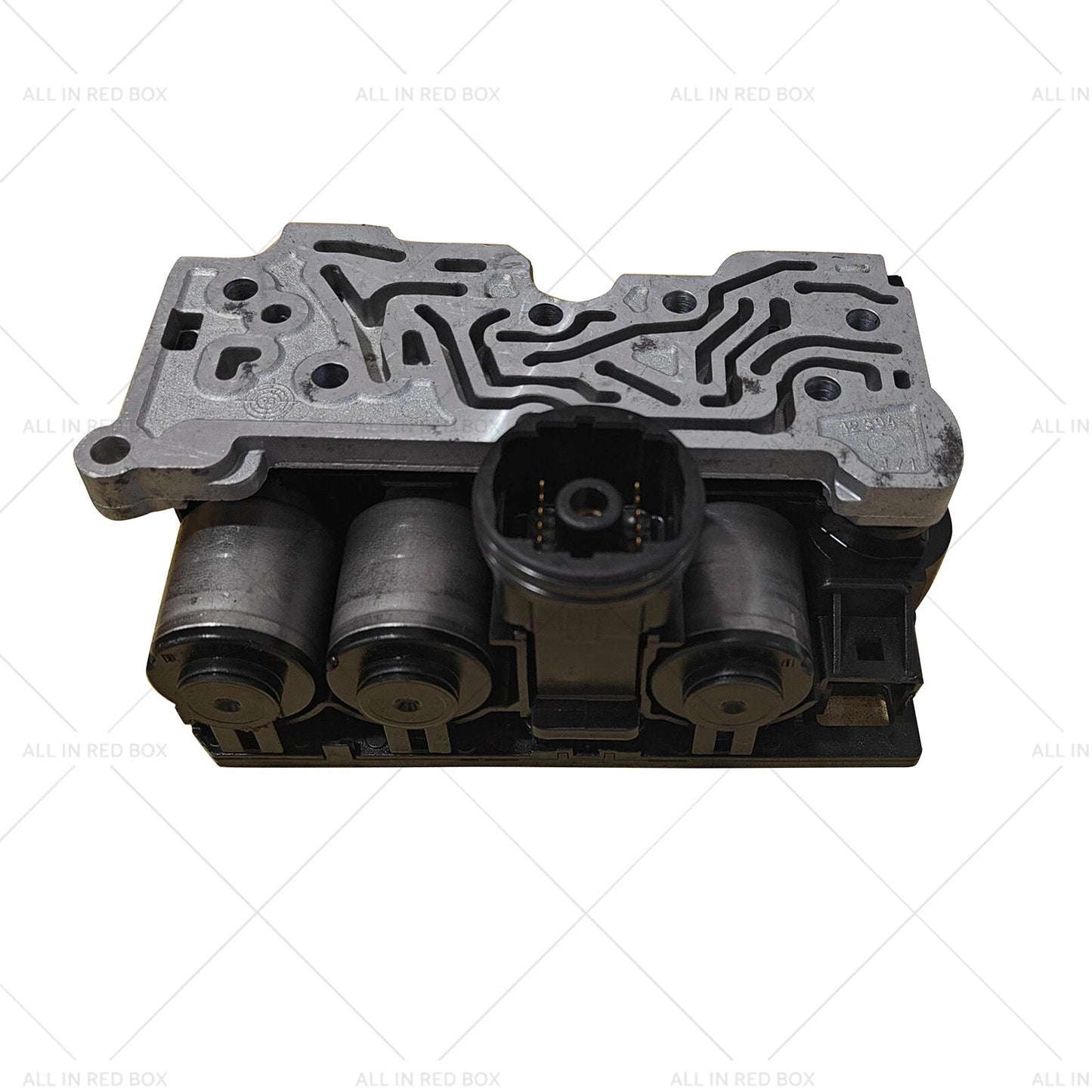 Solenoid Block Pack for Ford Mercury Falcon Lincoln (1960-1970)