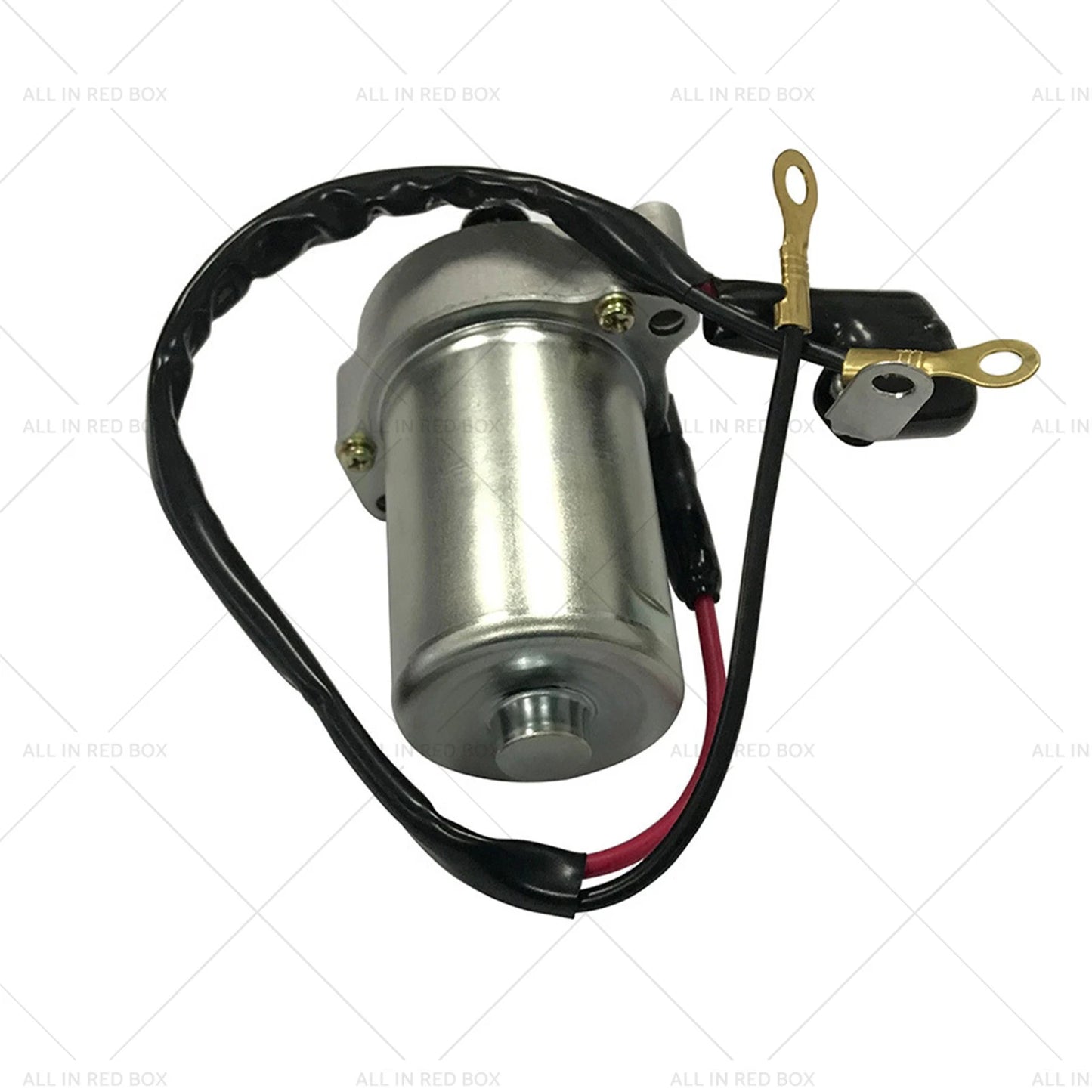 Starter Motor for Yamaha Raptor 90 YFM90R ATV (2009-2018)