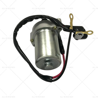 Starter Motor for Yamaha Raptor 90 YFM90R ATV (2009-2018)