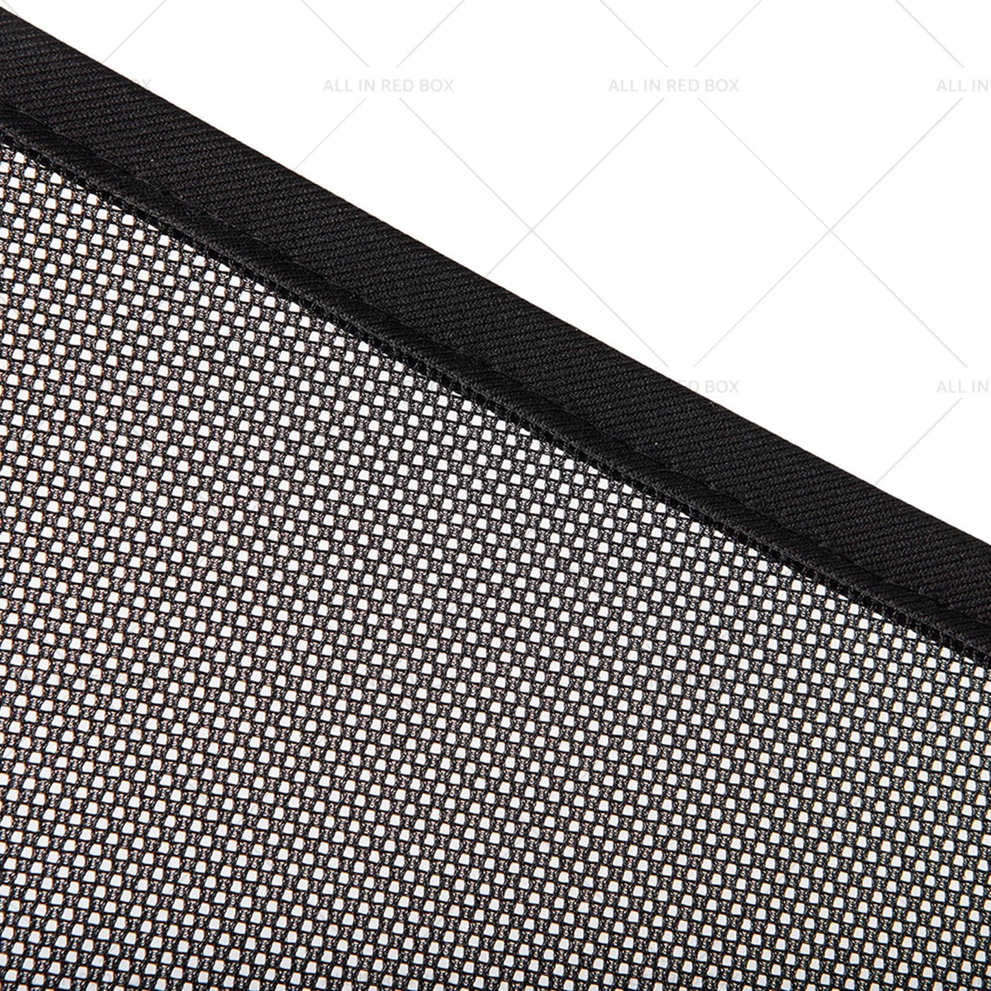 Magnetic Mesh Window Sun Shades for Mercedes-Benz GLA (2020-On)