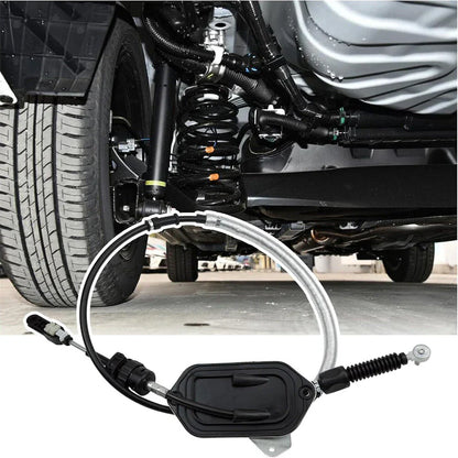 Automatic Transmission Shifter Cable for Toyota Yaris 1.5L (2006-2016)