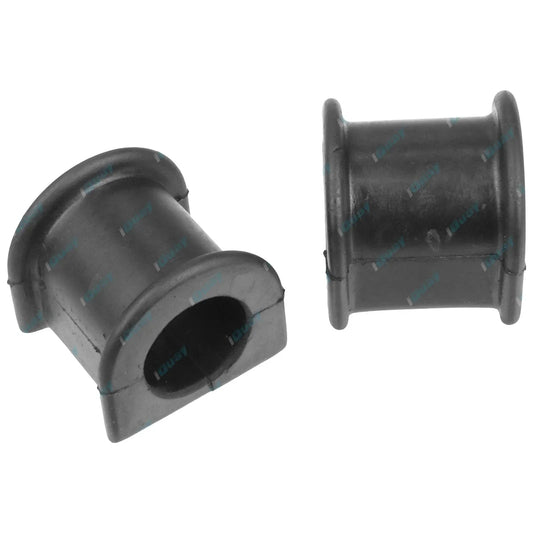 2 x Front Sway Bar D-Mount Bushes for Toyota Hilux RN106 RN110 RN130 88~97 25mm