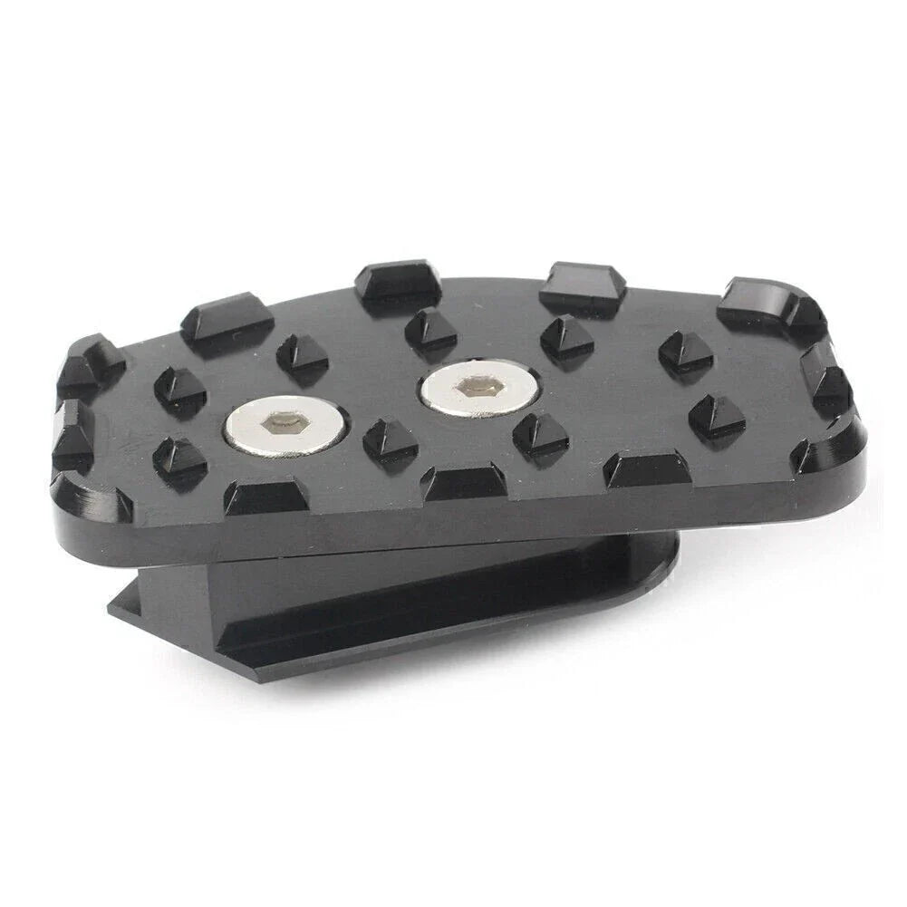 Rear Brake Foot Peg Pad Extender for BMW G310R G310GS (2017-2019)