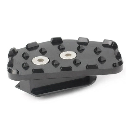 Rear Brake Foot Peg Pad Extender for BMW G310R G310GS (2017-2019)