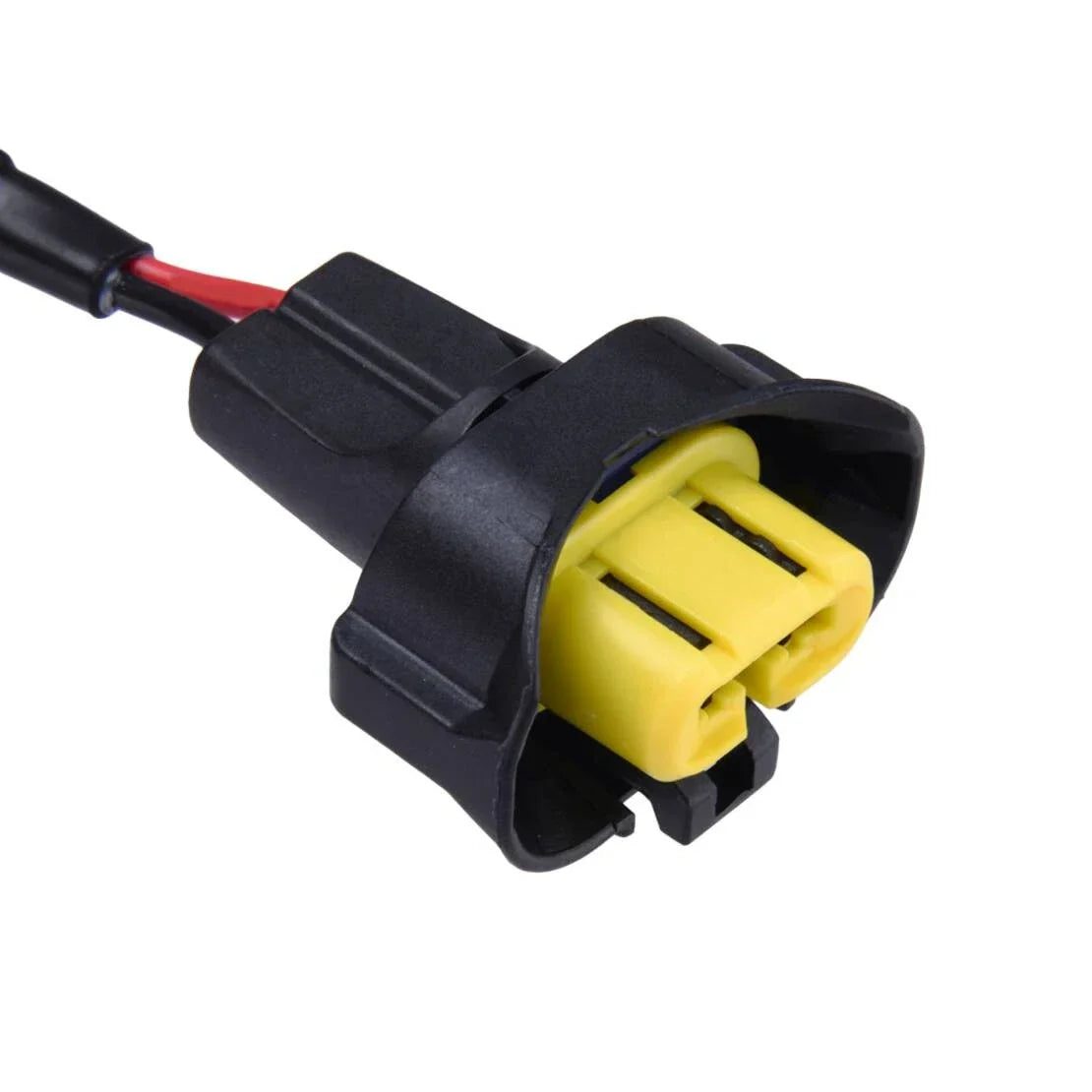 Headlight Wiring Harness Connector Adapter for Nissan De