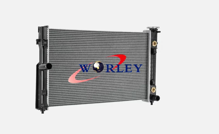 Radiator for Holden Commodore VZ, Statesman WL V8 5.7L & 6.0L (2004-2006)