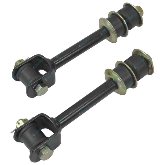 2 Rear Stabiliser Sway Bar Link Pin Kit for Landcruiser HDJ100 FZJ100 UZJ100