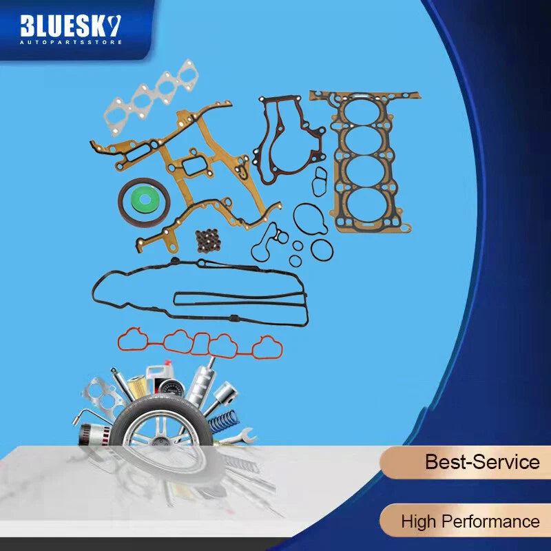 VRS Cylinder Head Gasket Kit for Holden Barina (2013-2016)