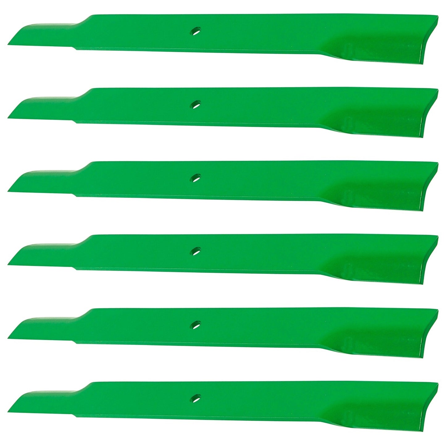 Deck Spindle Blade Replacement for Bush Hog HDZ2773CV FTH480 (25 Inch)