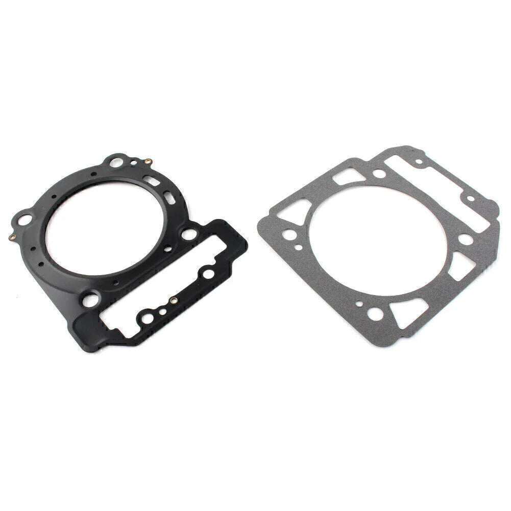 Cylinder Head & Base Gasket Set for Can-Am Outlander 400 800 (2006-2018)