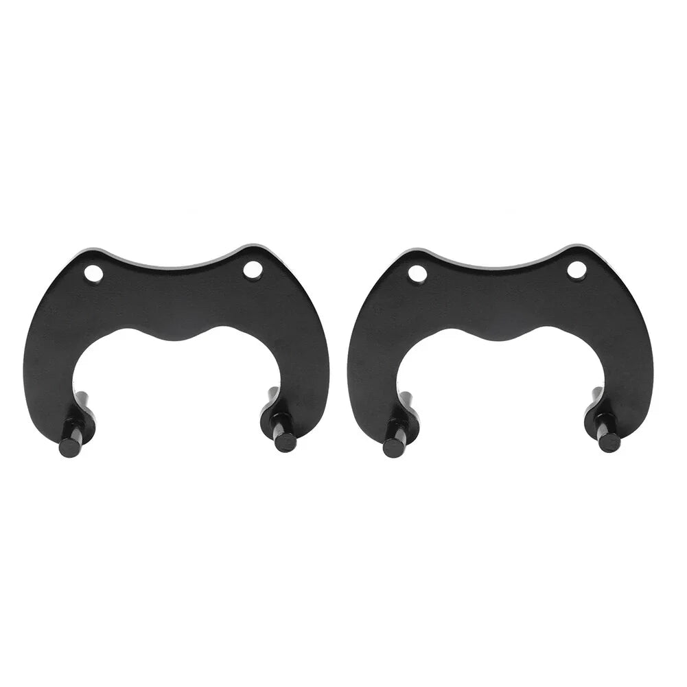 Rear Brake Caliper Mounting Brackets for Polaris RZR XP 1000 (2014-2020)