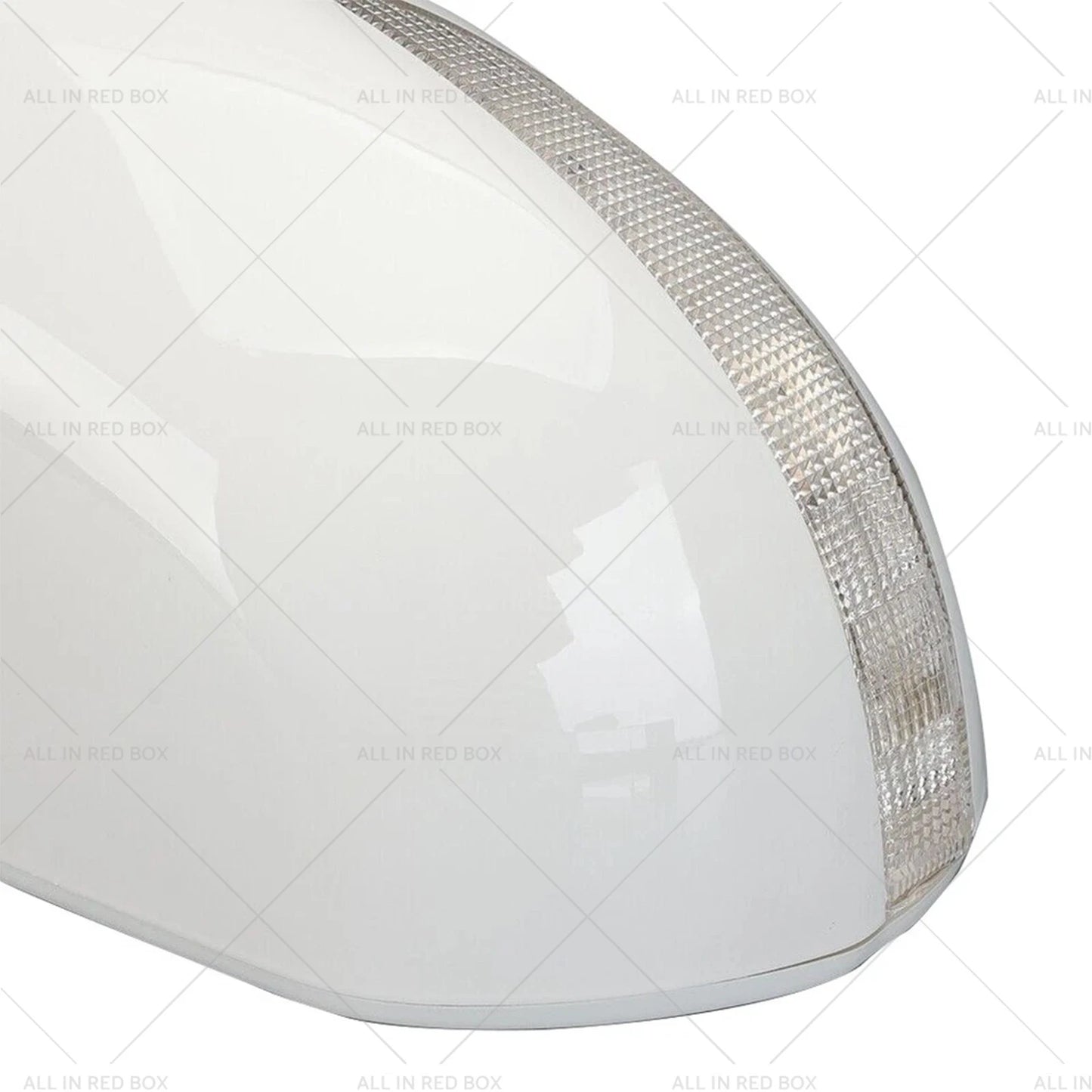 Left Rearview Mirror for Honda Jazz, City (2005-2008)