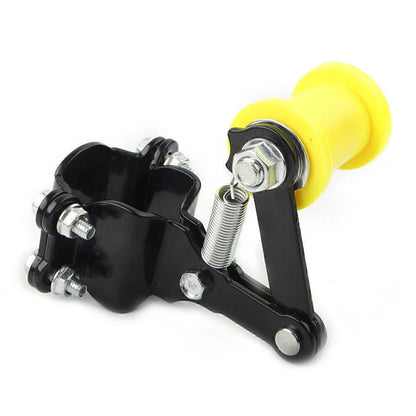 Chain Tensioner Bolt for Motor Dirt Bike ATV Chopper Motocross