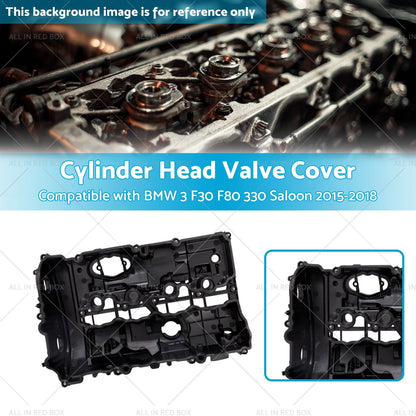 Cylinder Head Valve Cover for BMW F30/80 3 Series 330 (2015-2018)