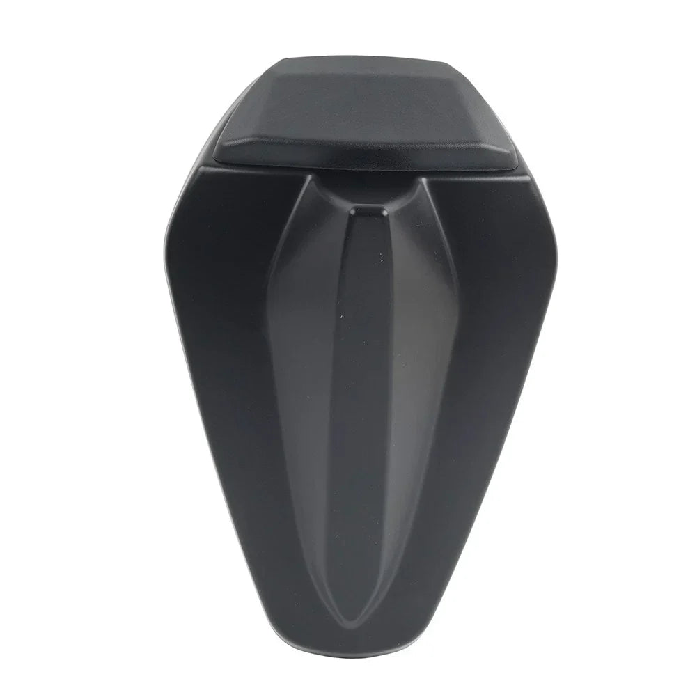 Rear Seat Cowl Passenger Fairing Matte Black for CFMOTO 675NK (2017-2023)