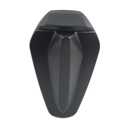 Rear Seat Cowl Passenger Fairing Matte Black for CFMOTO 675NK (2017-2023)
