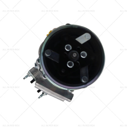 AC Compressor for Citroen C4 1.6L Diesel DV6C (2011-2015)