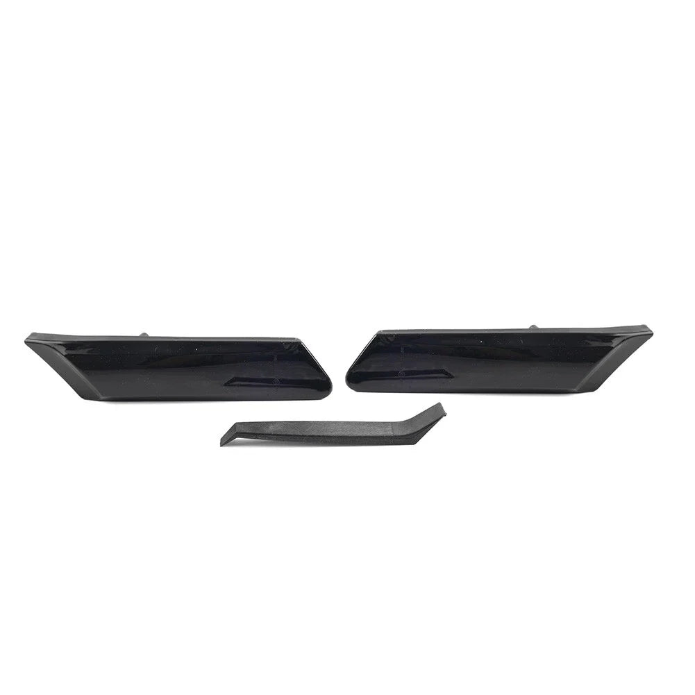 LED Side Marker Lights for Porsche 911 987 997 Boxster Cayman (2005-2012)