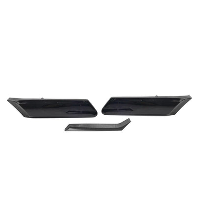 LED Side Marker Lights for Porsche 911 987 997 Boxster Cayman (2005-2012)
