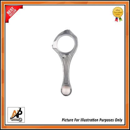 Connecting Rod Set Heavy Duty for Mercedes-Benz OM642 C350 E350 ML350 (2006–2015)
