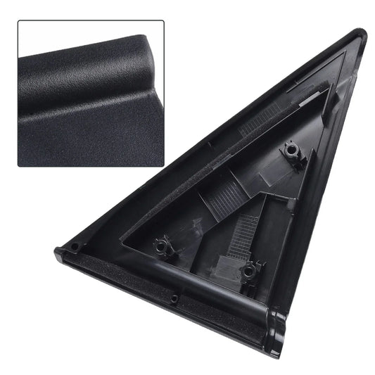 2 x Rear Door Triangular Panels for Kia (2004–2009)