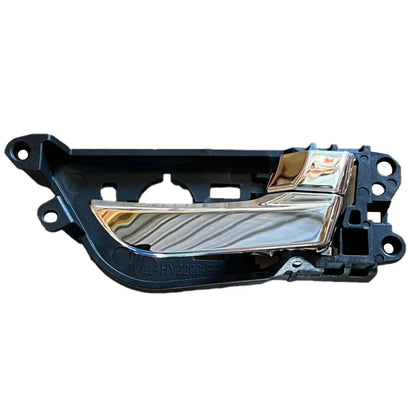 Chrome Front Right Inner Door Handle for Hyundai Veloster (2011���2018)