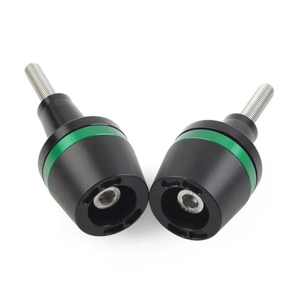 Frame Sliders Crash Protectors for Yamaha, Suzuki, Honda