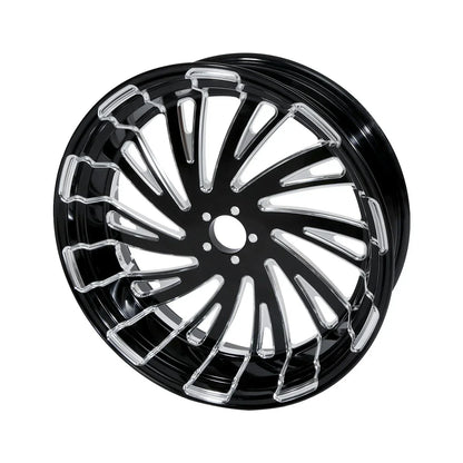 18" x5.5" Rear Wheel Rim Hub for Harley Touring Electra Road Glide (1997 - 2008)