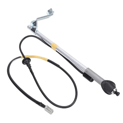 AM/FM Radio Antenna Mast for Toyota Land Cruiser GRJ71 GRJ76 GRJ78 (2008-2021)