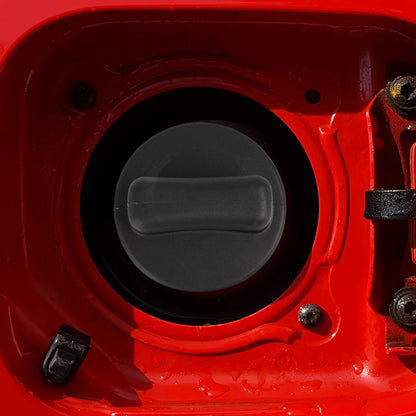 Fuel Tank Filler Cap Cover for Mercedes-Benz A-Class (1997-2004)