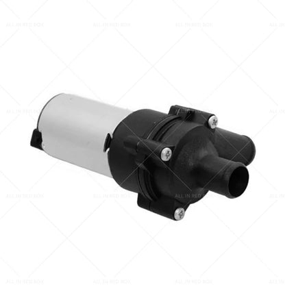 Auxiliary Coolant Water Pump for Mercedes-Benz