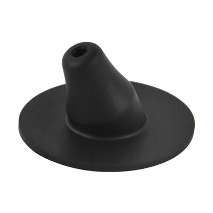 Radio Antenna Bezel Rubber Boot for Ford F-250 F-350 F-450 (2008-2016)