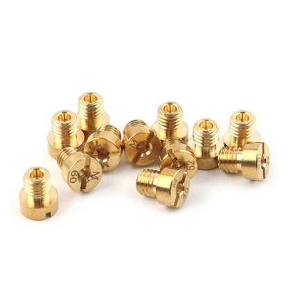 M5 Main Jet for Dellorto SHA Carburetor