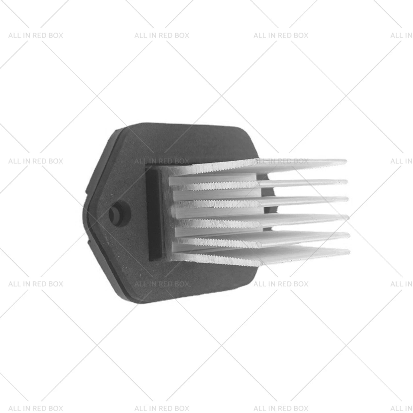 Heater Fan Resistance for Hyundai Tucson, Kia Sportage (2004)