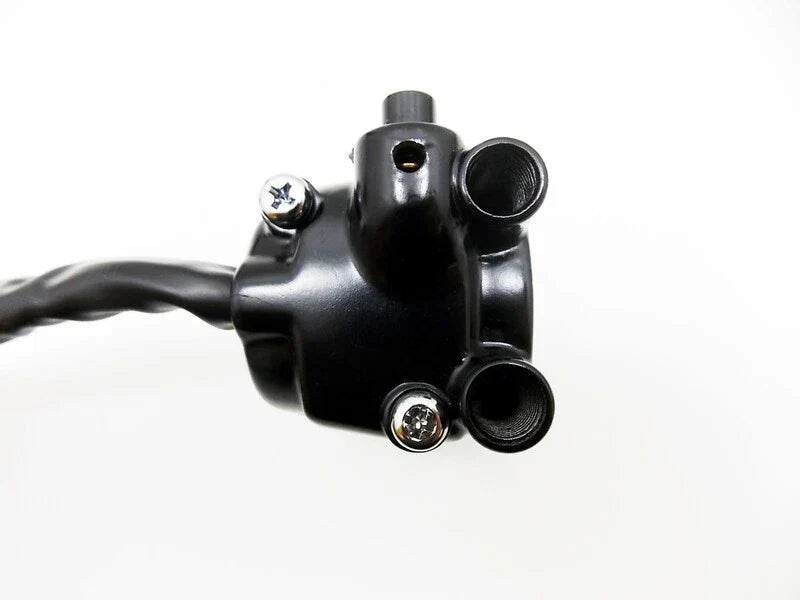 Throttle Start Kill Lights Right Handlebar Switch for Kawasaki KZ900A (1976-1977)