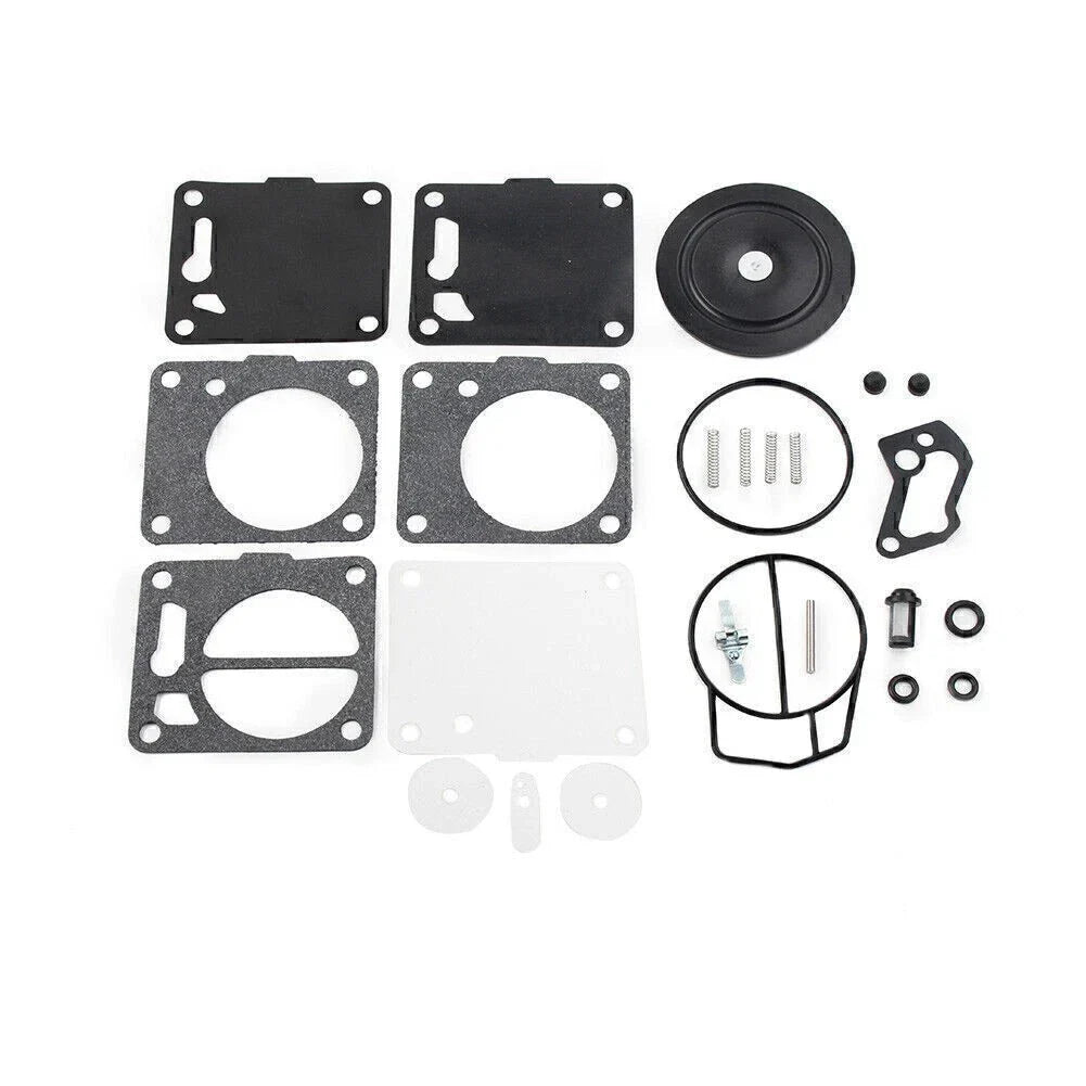 Carburetor Rebuild Kit for Yamaha 760 1100 1200
